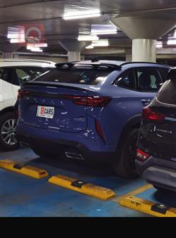 هافال جي تي H6